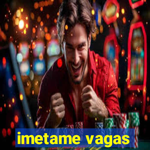 imetame vagas